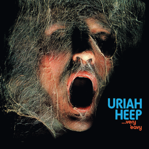 Uriah Heep : Very 'Eavy... Very 'Umble